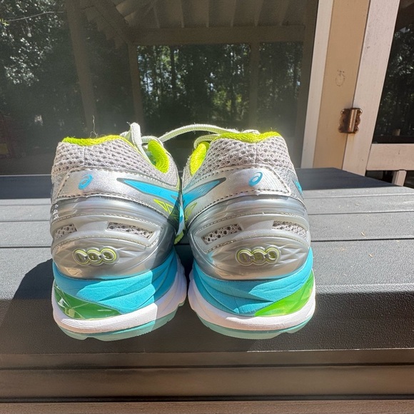 ASICS GT-2000 - Picture 3 of 8